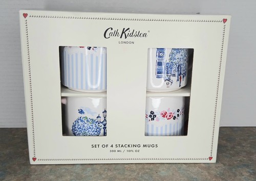Cath kidston london - cath, stacking