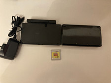 Nintendo 3DS Cosmo Black