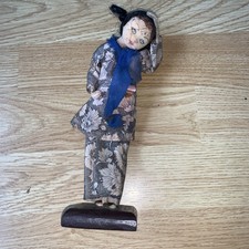 Antique Qing period Chinese