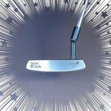 Tayl Made TPA 5 Putter 34.5"