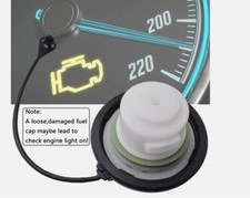 Petrol Gas Fuel Tank Filler