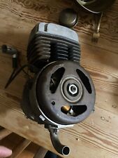 BSA Engine Ariel 3 Wheeler