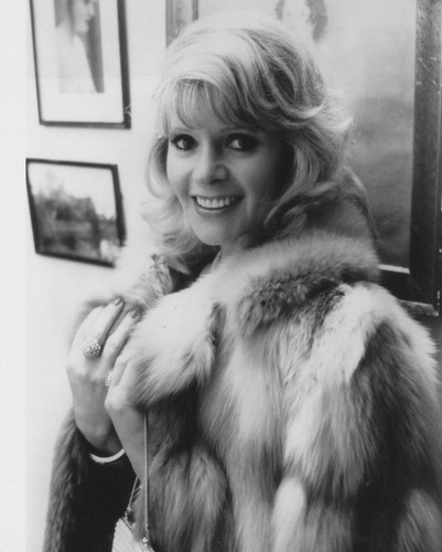 Mary millington 8 - 10", x