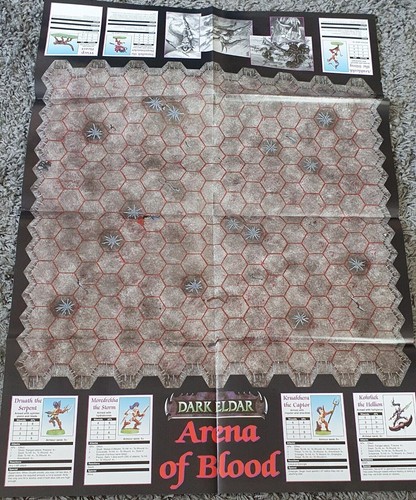 Games workshop warhammer - a2,
