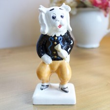 Beswick Pong Ping Figurine