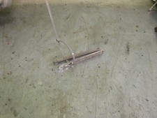 aprilia  rs  50  front  gaurd brackets (2008)