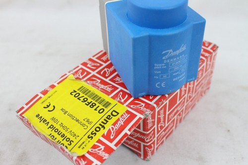 New nib danfoss - new,
