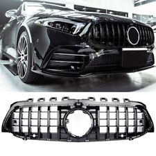 Sport Panamericana GT Radiator Grille for Mercedes W177 V177 and 360°