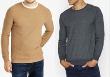 MENS Jasper Conran Knit Jumper