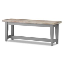 Florence Table Bench Dining