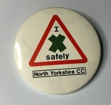 Vintage North Yorkshire