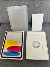 *BOX ONLY* Apple iPad 10th Gen