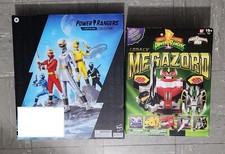 Mighty Morphin Power Rangers