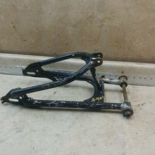 Yamaha 60 YZ YZ60-H Rear