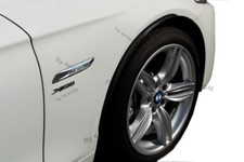 Wheel arch flares carbon opt