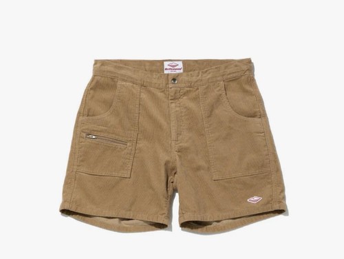 Battenwear local shorts - battenwear,
