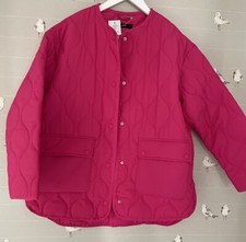 F&F Fab Hot Pink Ladies
