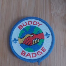 UK Scouting Discontinued