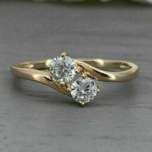 Round cut diamond - 1.70,