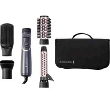 Remington Curl and Straight