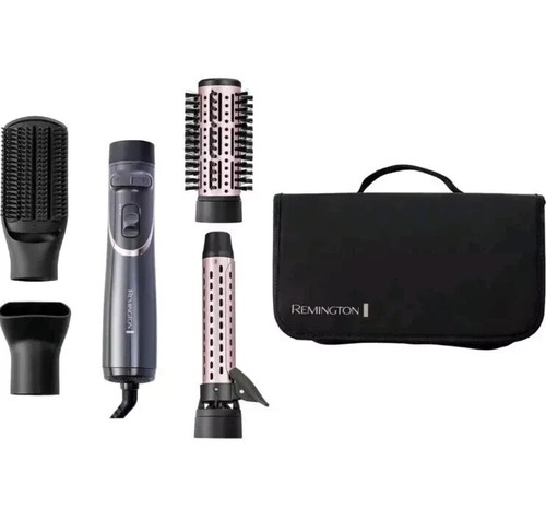 Remington curl and straight - remington,