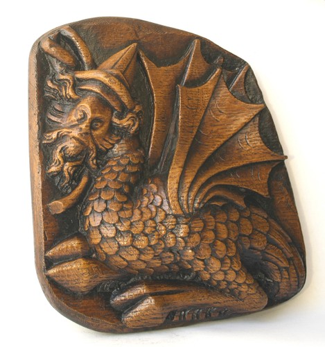 Wyvern dragon medieval - wyvern,