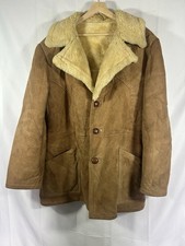 Vintage Shearling by Lawrence