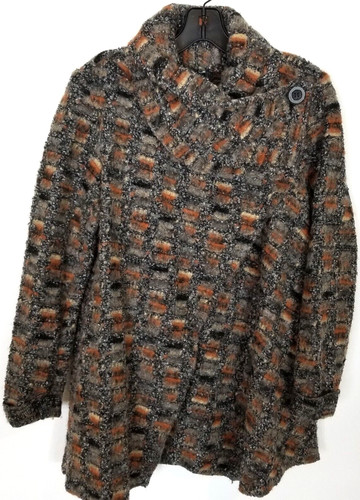 Eva tralala women wool blend - tralala,