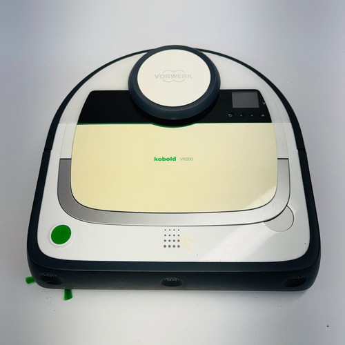 Vorwerk kobold vr200 - vr200, robotic