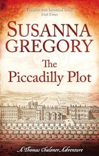 The Piccadilly Plot: 7