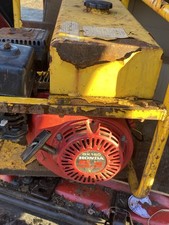 Honda 110v 3kva Generator 