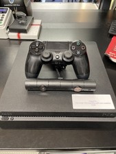 PS4 Slim 1Tb With Controller