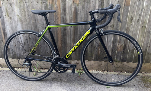 Cannondale supersix evo gen - cannondale,