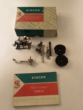 Singer Sewing Machine
