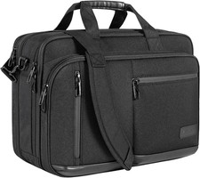 17.3" Laptop Briefcase
