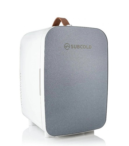 Subcold prtable fridge - subcold,
