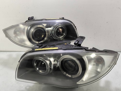 Bmw series 135i 116i - 135i, 118i