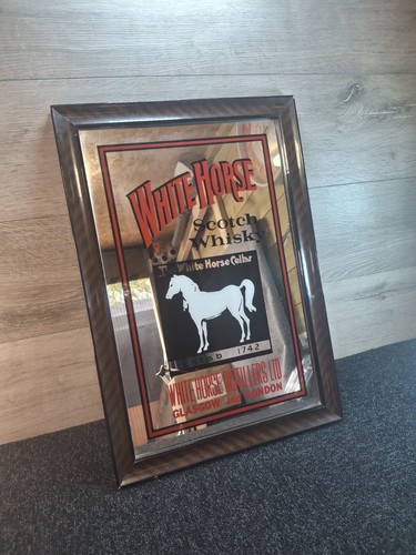 White horse scotch whiskey - scotch,