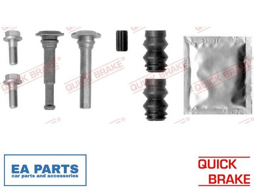 Guide sleeve kit - guide, kit,