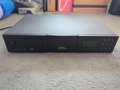 Naim uniti - (1st, gen)