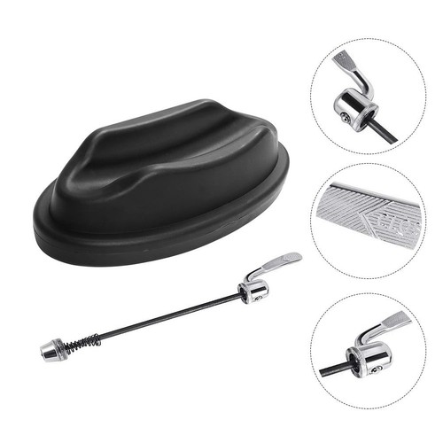 Pcs bike front - wheel, riser