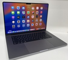 Apple MacBook Pro A2485 2021