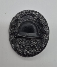 WWI World War German Stahlhelm
