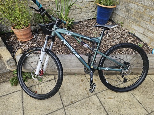 Mongoose teocali full - teocali,