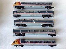 Hornby R794 Advanced Passenger Train Pack BR Intercity