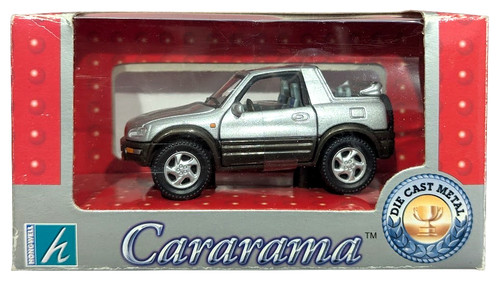 Scale cararama 250 toyota - cararama,