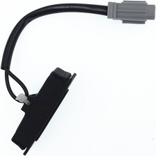 Rear Trunk Switch Tailgate