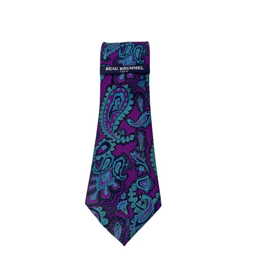 Beau brummel soho neck - brummel, tie