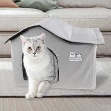 Summer Pet House Cat Nesting Bed Dog Furniture