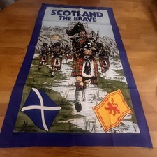 Vintage Scottish Traditional